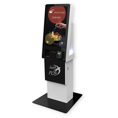 Self-service Kiosk