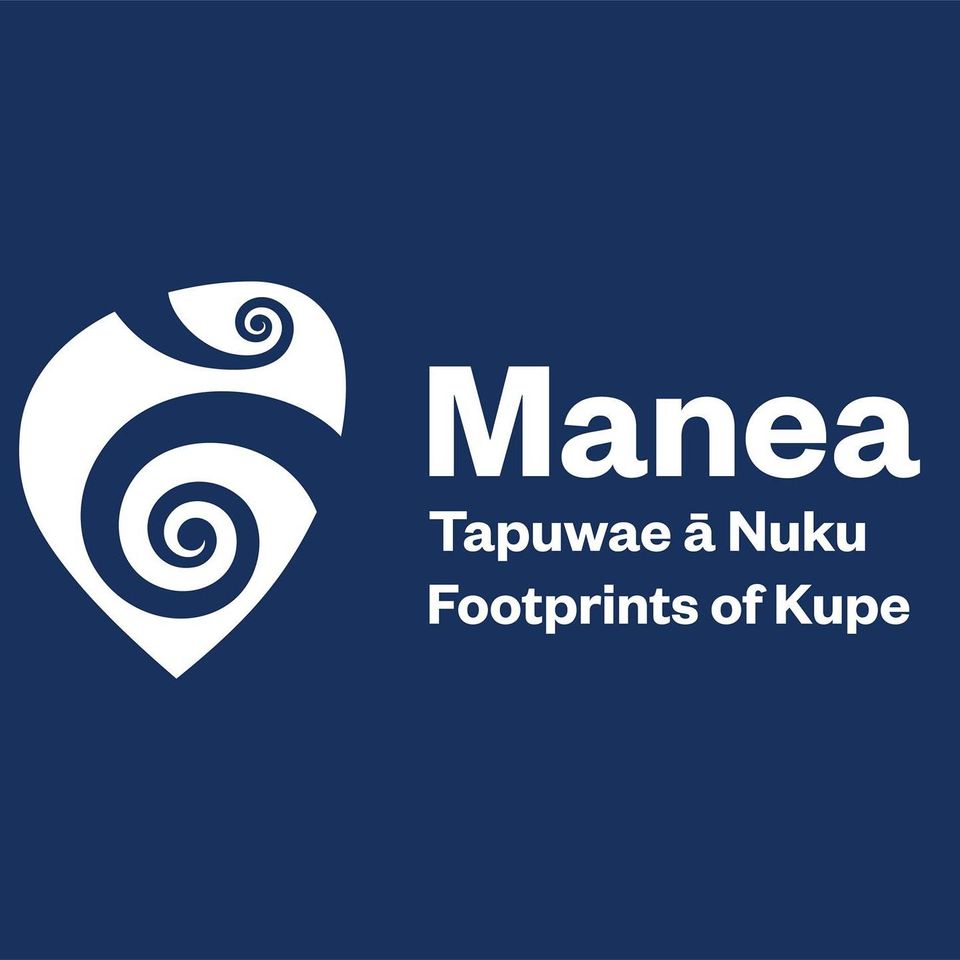 Manea Footprints of Kupe